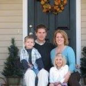 Meet your Posher, Todd